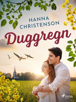 cover image of Duggregn